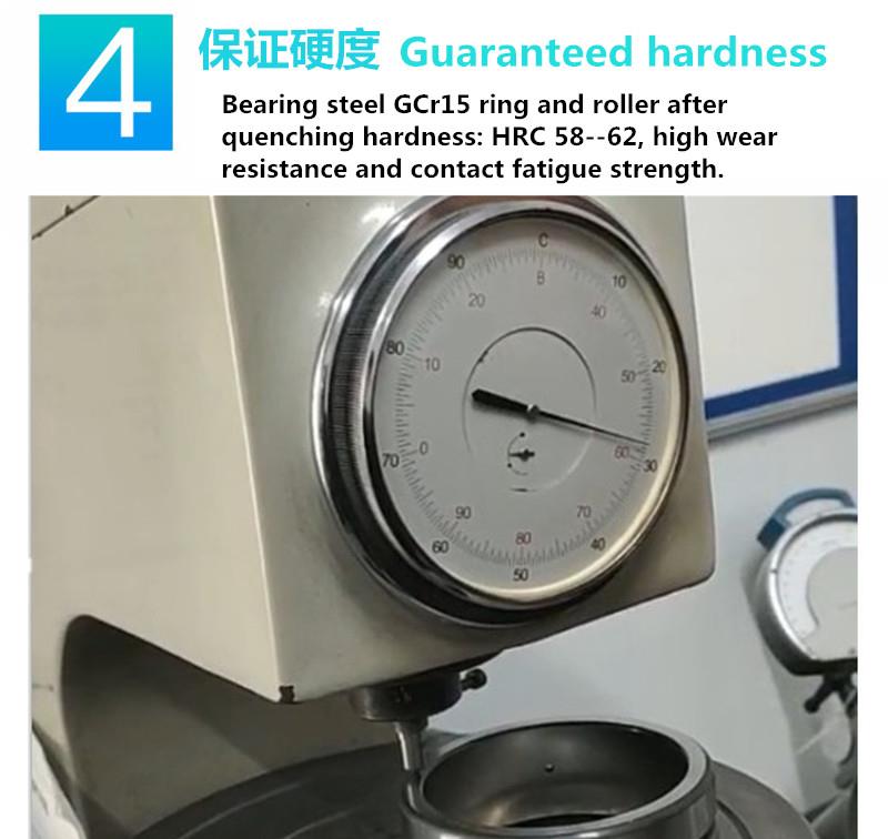 deep groove ball bearing 15