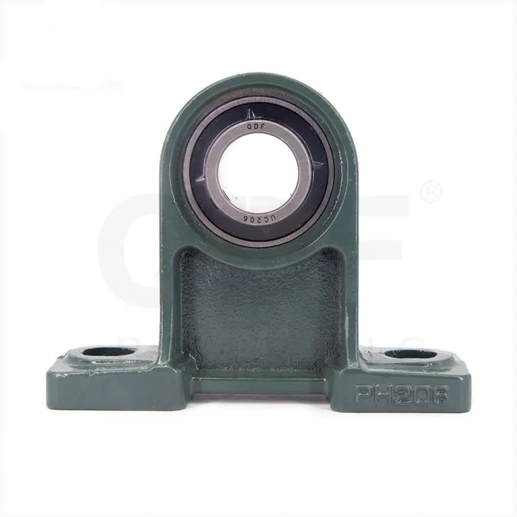 207 Ucp 206 Ucf 205 Ucf 204 Ρουλεμάν μπλοκ μαξιλαριού