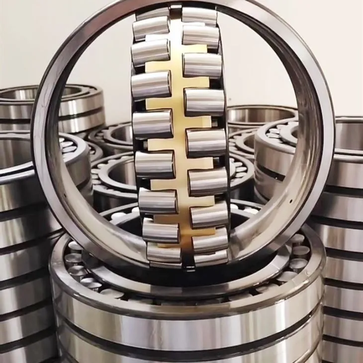 22334 Σφαιρικά ρουλεμάν