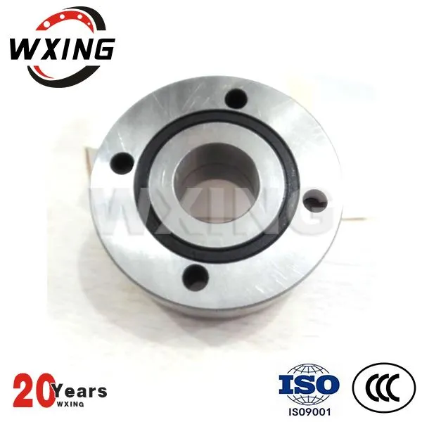 2575  Νάιλον κλουβί ρουλεμάν γωνιακής επαφής