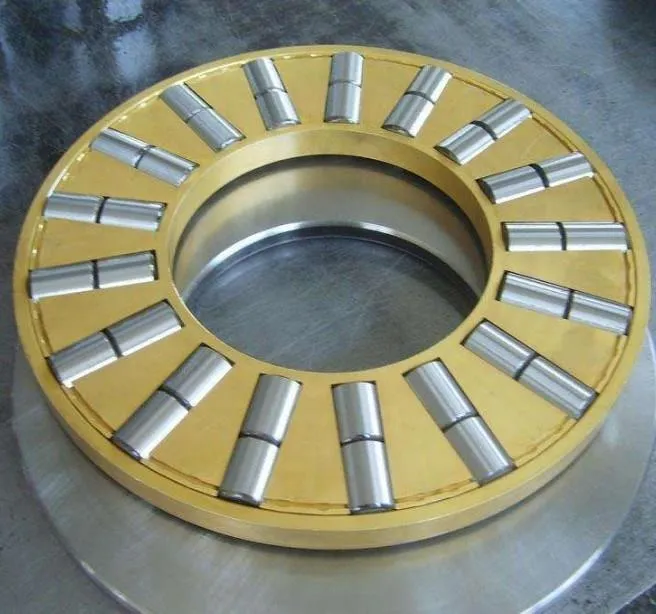 29330 Ρουλεμάν με ρουλεμάν σφαιρικής ώσης