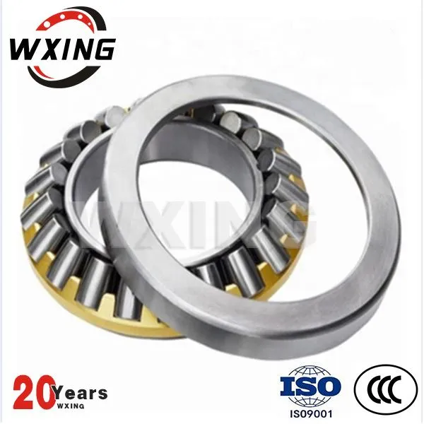 29412M Σφαιρικό Ρουλεμάν Πλεκτομηχανής Ρουλεμάν