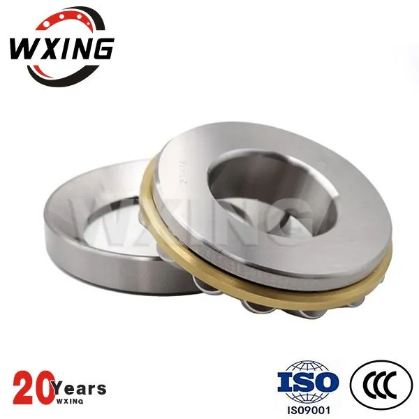 29460 σφαιρικό ρουλεμάν φορτηγών μειωτή κυλίνδρων