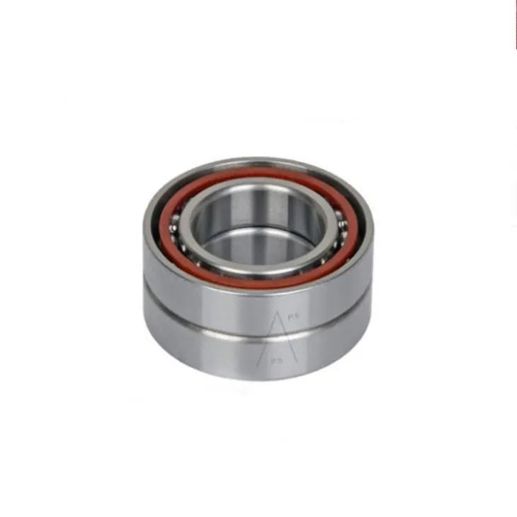 3210 διπλό γωνιακό ρουλεμάν επαφών σειρών RS για τα μηχανήματα