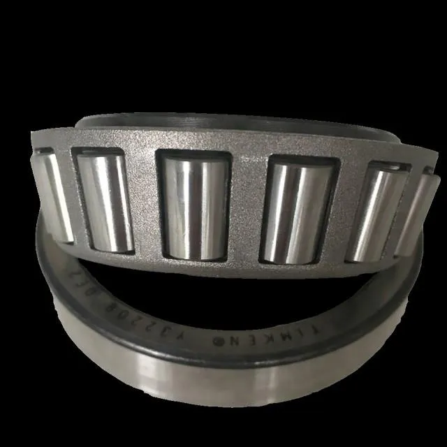 Κίνα Χαλύβδινο κωνικό ρουλεμάν με ρουλεμάν 31316