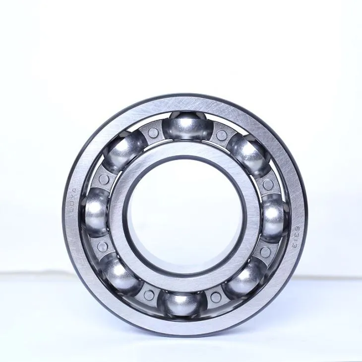 6010-6423 C5p6 Zz 2δρ Ανοιχτό ρουλεμάν βαθιάς αύλακας