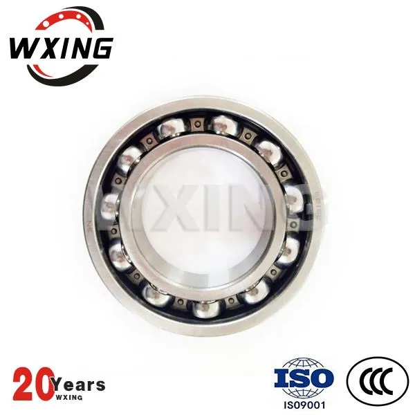 6015 Ν γερανό πύργου ρουλεμάν N Deep Groove