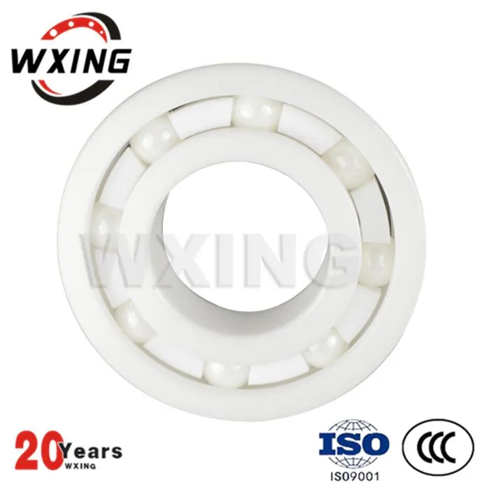 61800 Κεραμικό ρουλεμάν Διάσταση 10x19x5mm