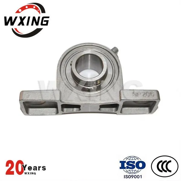 ABEC-7 Ρουλεμάν αντλίας ρουλεμάν μαξιλαριών