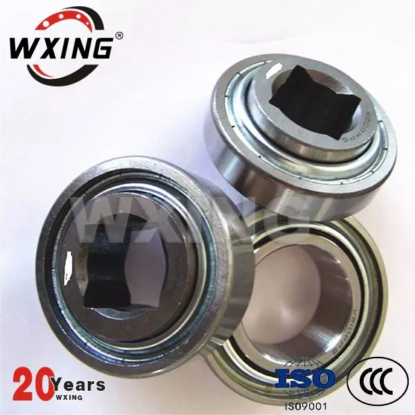 Γεωργικά ρουλεμάν για γεωργικά μηχανήματα