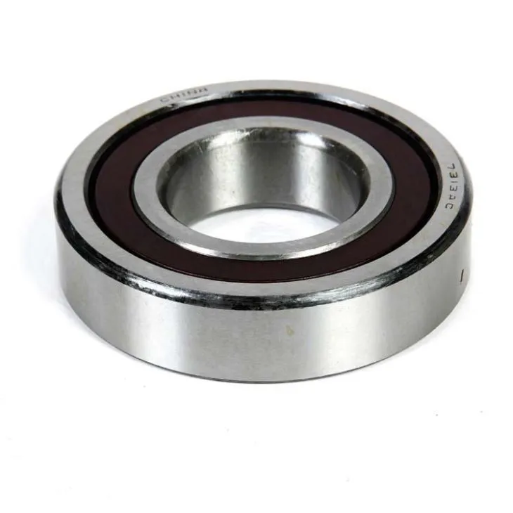 Γωνιακό ρουλεμάν επαφής 6200 6201 6202 6203