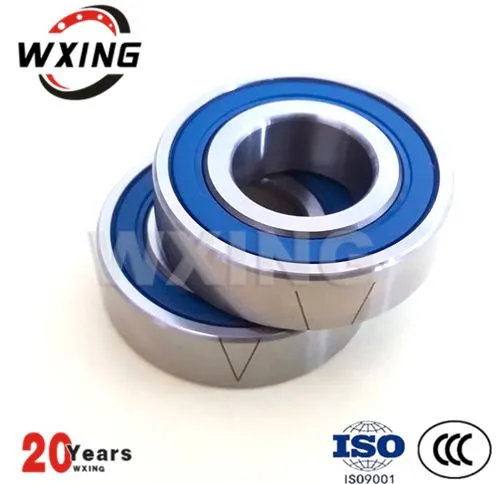 Γωνιακό ρουλεμάν επαφής Single Row Es: Βιομηχανική μονάδα