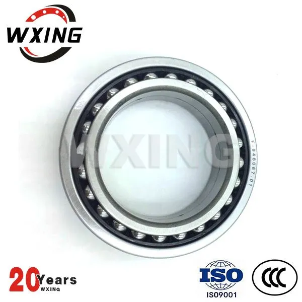 Αυτοκινητικό κιβώτιο ταχυτήτων που φέρει F846067 χρώμιο χάλυβα GCR-15