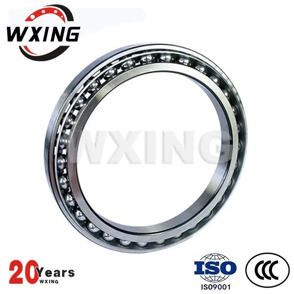 BA300-4 Εκσκαφέας Ρουλεμάν κινητήρα LB-N 1001