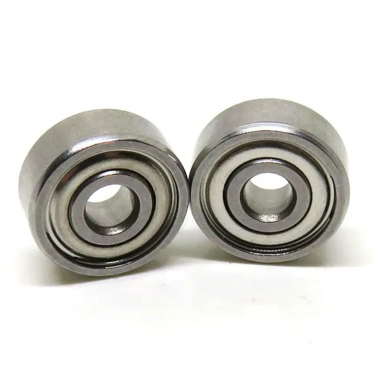 Ρουλεμάν 6202zz για ανεμιστήρα