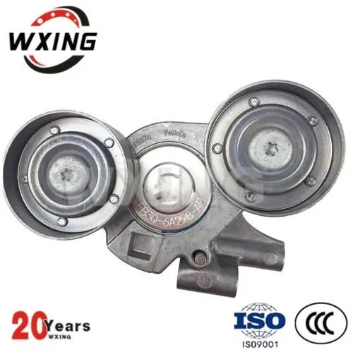 Τροχαλία τεντωτήρα για Ford Everest Ranger