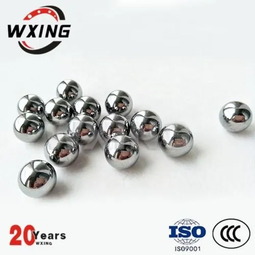 Φινίρισμα στίλβωσης χάλυβα άνθρακα