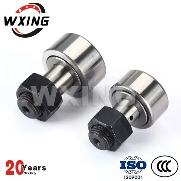 CF12 KR30 KRV30PP Ακολουθωτής κάμερας