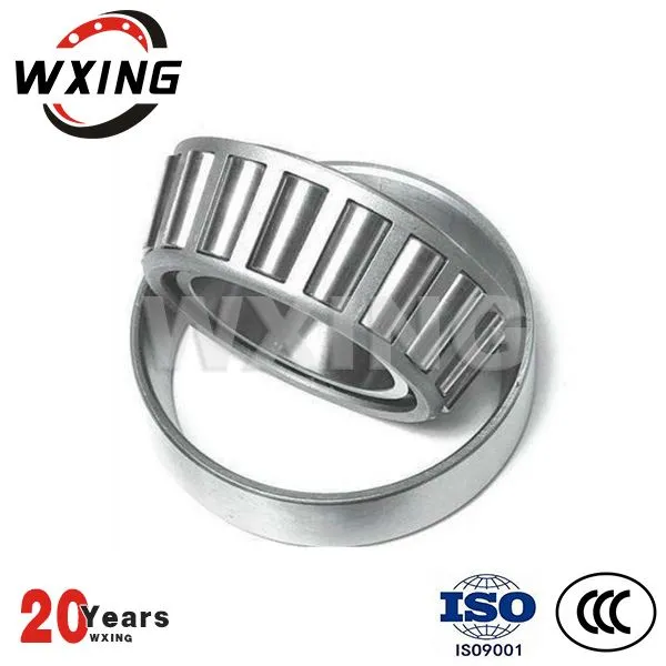 Γραφήματος μονού ή διπλού σειρών κωνικών κυλίνδρων ρουλεμάν