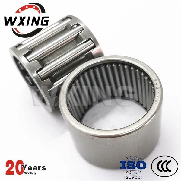 Κίνα κατασκευαστής εργοστάσιο βελόνα ρουλεμάν 943/45