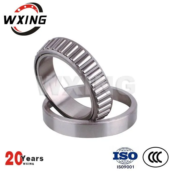 Χρώμιο χάλυβα κωνικό κύλινδρο 67515 ένα ρουλεμάν