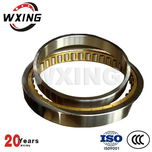 Κυλινδρικό κυλινδρικό καπάκι ρουλεμάν CPM 2168  NU 311