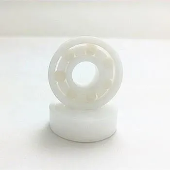 Βαμβάκι βαθιάς ράβδου με πλήρες κεραμικό έδρανο 608 608CE