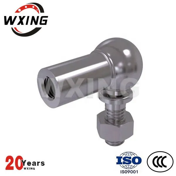 DIN  71802  Γωνιακές ενώσεις με σπείρωμα με κλωστή