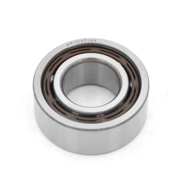 Γωνιακή ρουλεμάν επαφής διπλής γραμμής 3016-2RS