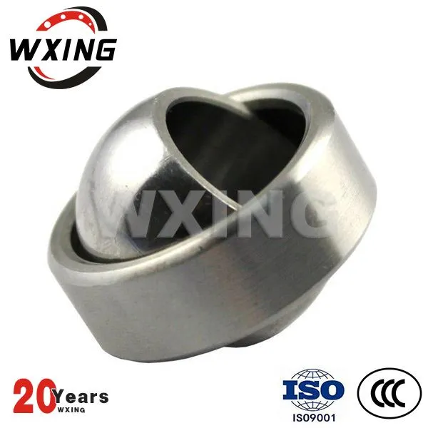 GE12C σφαιρικό απλό ρουλεμάν