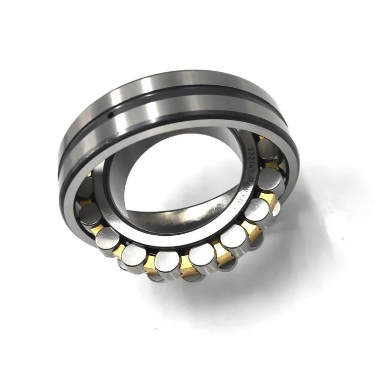 Βαρύ φορτίο σφαιρικό ρουλεμάν 24134K 113734