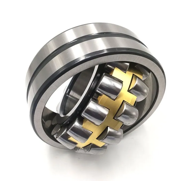 Υψηλή φόρτιση Σουηδική διπλή σειρά σφαιρικό ρουλεμάν 24188