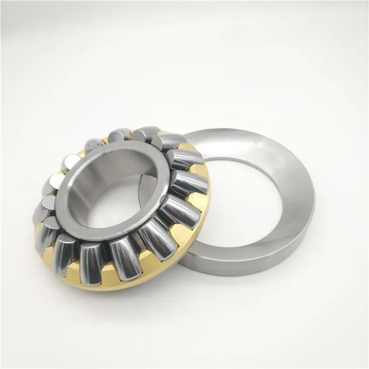 Υψηλή ακρίβεια φέρει 29318 μηχανήματα σιδήρου