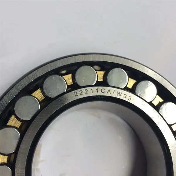 Ρουλεμάν κυλίνδρου