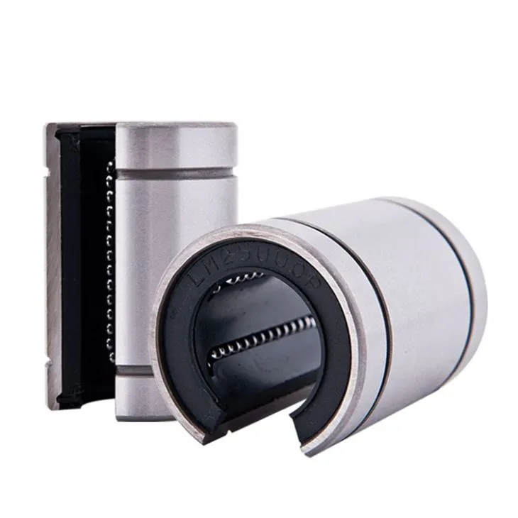 Γραμμική ρουλεμάν LM16 20 25 30UUOP