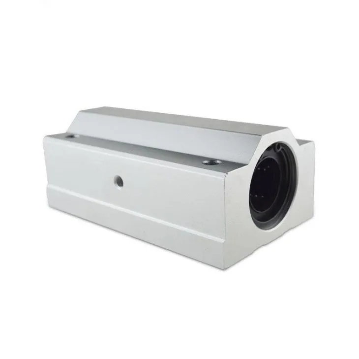 Γραμμική ρουλεμάν κίνησης κίνησης