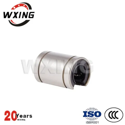 Γραμμικό ρουλεμάν σφαιρών κίνησης για μηχανή εκτύπωσης