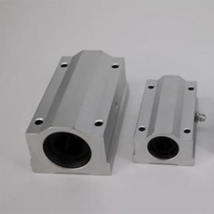 Lm10uu Εργοστάσιο γραμμικής έδρασης εργοστάσιο