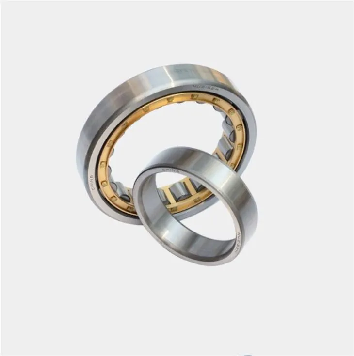 Έδρανο κυλίνδρου κυλίνδρου χαμηλού θορύβου με κυλινδρικό έδρανο κυλίνδρου