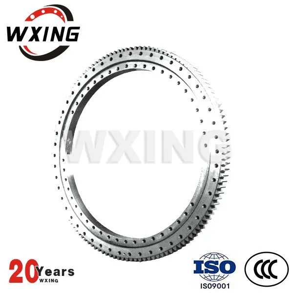 Μίνι εκσκαφέας IHI45 IHI55 Swing Bearing