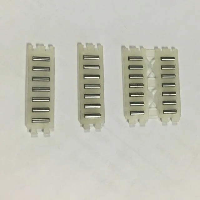 Βελόνα φέρει επίπεδη βελόνα φέρει FF2010