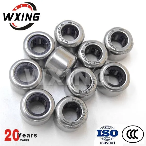 Βελόνα βελόνας HF0406