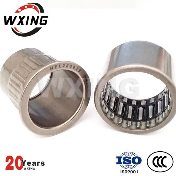 Βελόνα ρουλεμάν HFL 283625  Z {1}} V {1}}