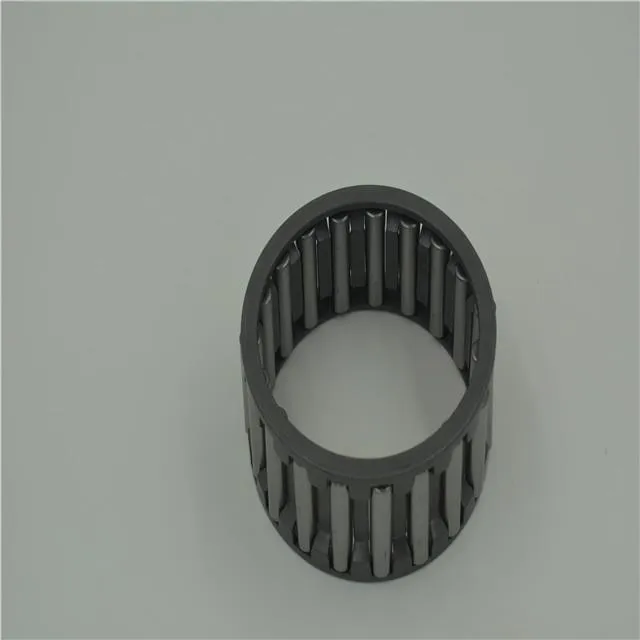 Βελόνα κυλίνδρου βελόνας BK0509