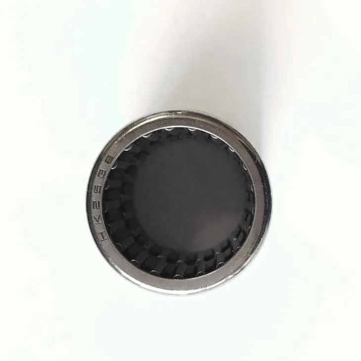 Βελόνα κυλίνδρου βελόνας HK0408