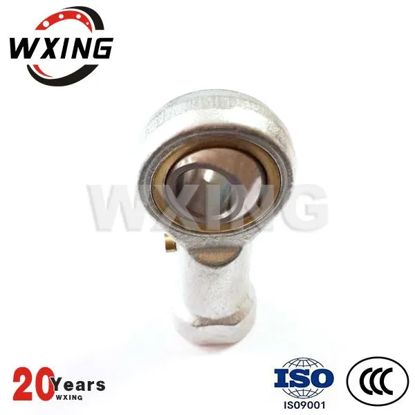 PHS 8  PHS 12  PHS 16  PHS 20  Ρουλεμάν με μονή βελόνα