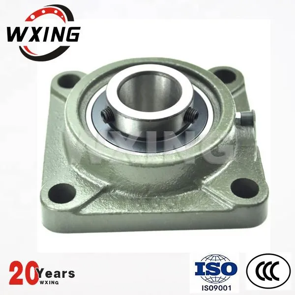 Μαξιλαροθήκη ρουλεμάν UCF 204  Tower Crane