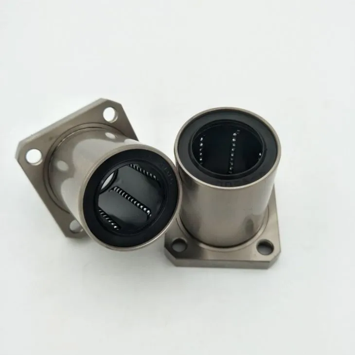 Ρουλεμάν αντλιών που φέρουν 16UU LMK20UUU