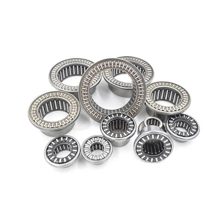 RAX745 Συνδυασμένη βελόνα