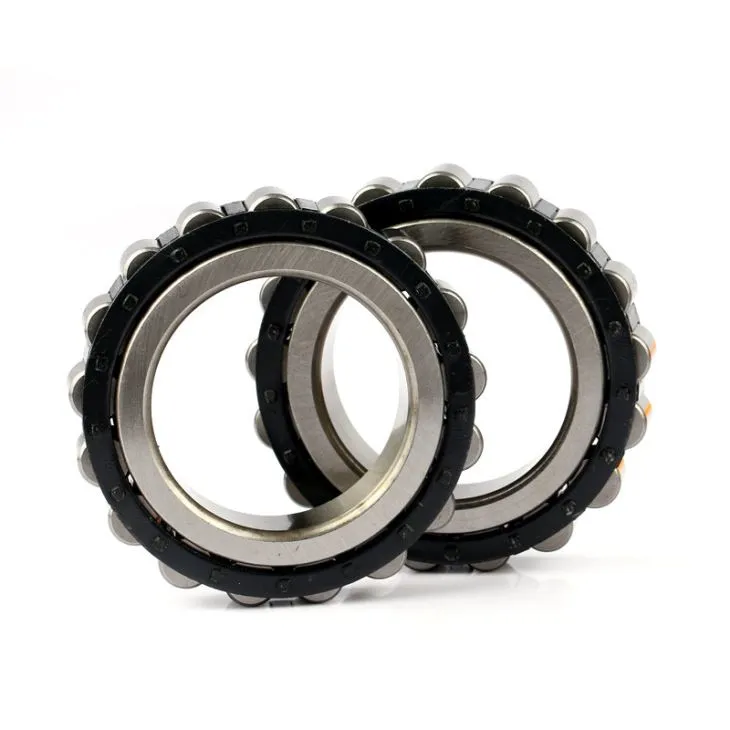 Ρουλεμάν τροχαλιών μειωτήρα NU208